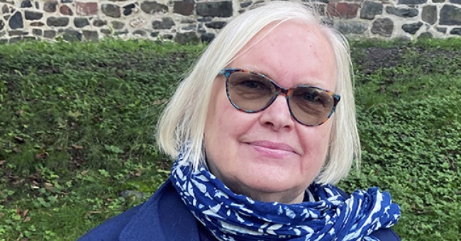 Elämäkerran kirjoittaminen avaa tietä anteeksiannolle
