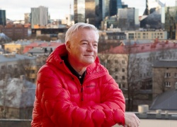Tallinnan vetovoima kasvaa