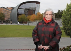 ”Seniorin pitää varautua tulevaan”