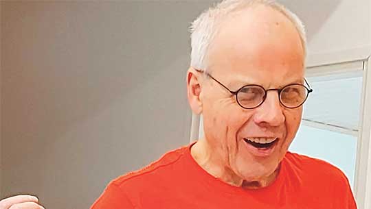 Pentti Toivonen
