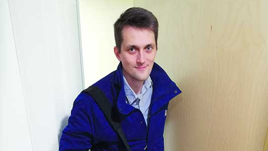 Rasmus Latvala