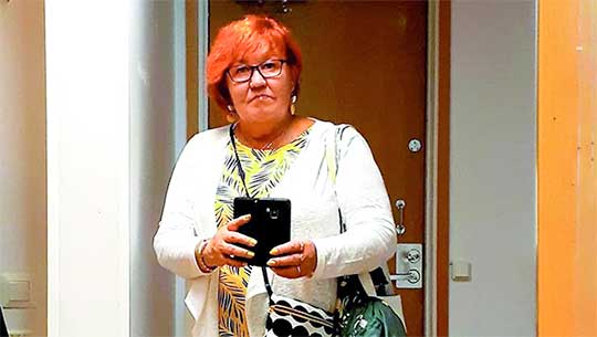 Tuula Kiiskinen
