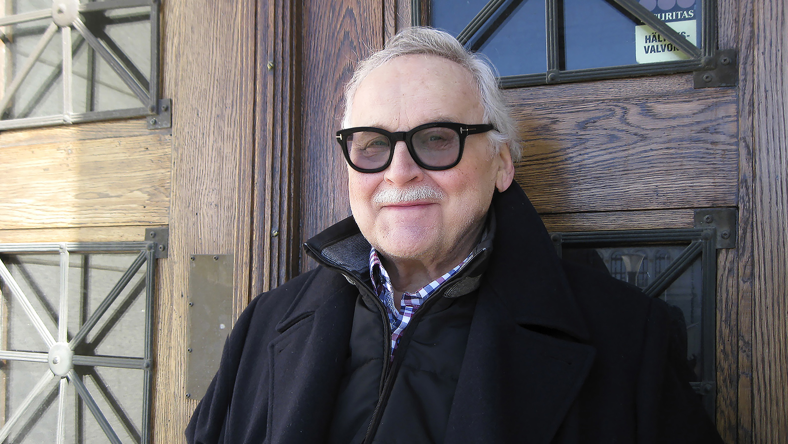 Ismo Sajakorpi