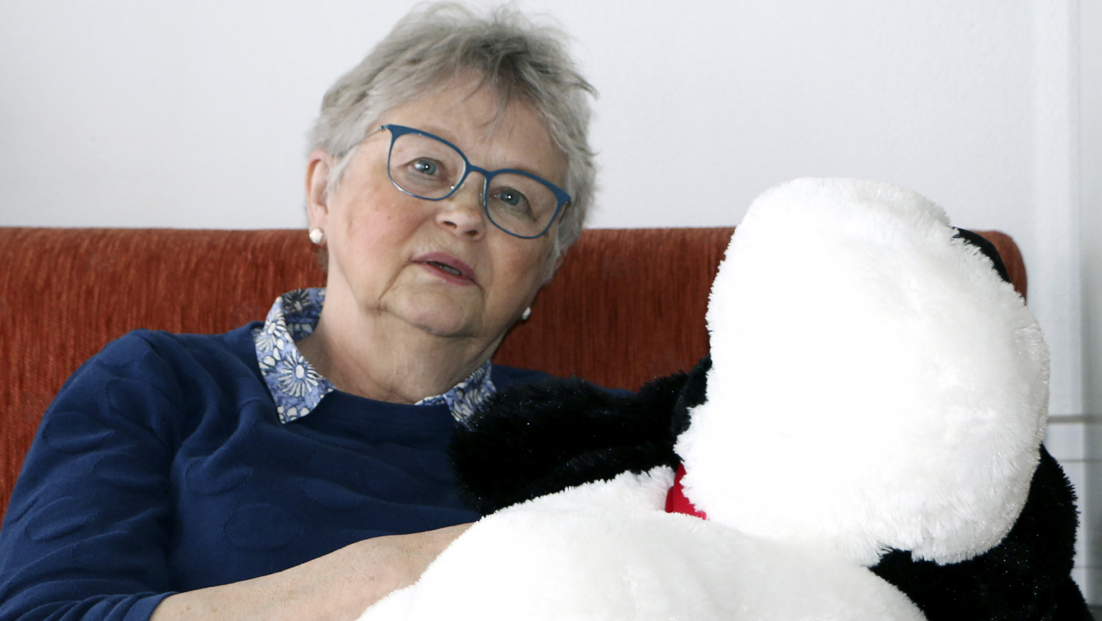 Pirkko-Liisa Amperla
