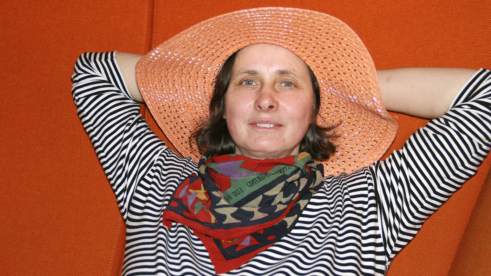 Katja Mahal