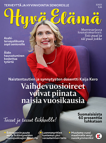 Hyvä Elämä 2/2022